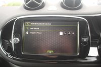 USED 2022 22 SMART FORTWO 17.6kWh Prime Exclusive Coupe 2dr Electric Auto (22kW Charger) (82 ps) 