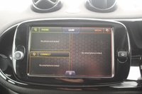 USED 2022 22 SMART FORTWO 17.6kWh Prime Exclusive Coupe 2dr Electric Auto (22kW Charger) (82 ps) 