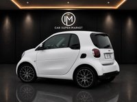 USED 2022 22 SMART FORTWO 17.6kWh Prime Exclusive Coupe 2dr Electric Auto (22kW Charger) (82 ps) 