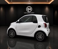 USED 2022 22 SMART FORTWO 17.6kWh Prime Exclusive Coupe 2dr Electric Auto (22kW Charger) (82 ps) 