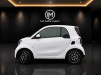 USED 2022 22 SMART FORTWO 17.6kWh Prime Exclusive Coupe 2dr Electric Auto (22kW Charger) (82 ps) 