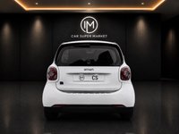 USED 2022 22 SMART FORTWO 17.6kWh Prime Exclusive Coupe 2dr Electric Auto (22kW Charger) (82 ps) 