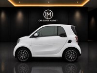 USED 2022 22 SMART FORTWO 17.6kWh Prime Exclusive Coupe 2dr Electric Auto (22kW Charger) (82 ps) 