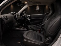 USED 2022 22 SMART FORTWO 17.6kWh Prime Exclusive Coupe 2dr Electric Auto (22kW Charger) (82 ps) 