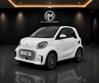 USED 2022 22 SMART FORTWO 17.6kWh Prime Exclusive Coupe 2dr Electric Auto (22kW Charger) (82 ps) 