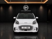 USED 2022 22 SMART FORTWO 17.6kWh Prime Exclusive Coupe 2dr Electric Auto (22kW Charger) (82 ps) 