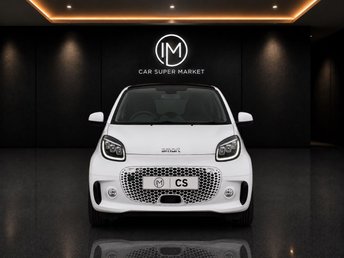 2022 SMART FORTWO