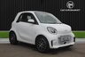 USED 2022 22 SMART FORTWO 17.6kWh Prime Exclusive Coupe 2dr Electric Auto (22kW Charger) (82 ps) 