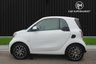 USED 2022 22 SMART FORTWO 17.6kWh Prime Exclusive Coupe 2dr Electric Auto (22kW Charger) (82 ps) 