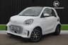 USED 2022 22 SMART FORTWO 17.6kWh Prime Exclusive Coupe 2dr Electric Auto (22kW Charger) (82 ps) 