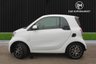 USED 2022 22 SMART FORTWO 17.6kWh Prime Exclusive Coupe 2dr Electric Auto (22kW Charger) (82 ps) 