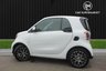 USED 2022 22 SMART FORTWO 17.6kWh Prime Exclusive Coupe 2dr Electric Auto (22kW Charger) (82 ps) 