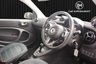 USED 2022 22 SMART FORTWO 17.6kWh Prime Exclusive Coupe 2dr Electric Auto (22kW Charger) (82 ps) 