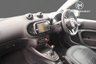 USED 2022 22 SMART FORTWO 17.6kWh Prime Exclusive Coupe 2dr Electric Auto (22kW Charger) (82 ps) 