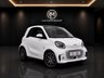 USED 2022 22 SMART FORTWO 17.6kWh Prime Exclusive Coupe 2dr Electric Auto (22kW Charger) (82 ps) 
