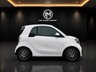 USED 2022 22 SMART FORTWO 17.6kWh Prime Exclusive Coupe 2dr Electric Auto (22kW Charger) (82 ps) 