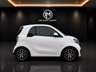 USED 2022 22 SMART FORTWO 17.6kWh Prime Exclusive Coupe 2dr Electric Auto (22kW Charger) (82 ps) 