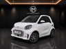 USED 2022 22 SMART FORTWO 17.6kWh Prime Exclusive Coupe 2dr Electric Auto (22kW Charger) (82 ps) 