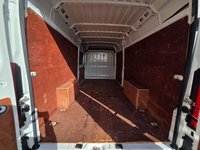 USED 2022 22 PEUGEOT BOXER 2.2 BlueHDi 435 Professional Panel Van 5dr Diesel Manual L4 H2 Euro 6 (s/s) (140 ps) GREAT MILEAGE - GREAT HISTORY!!