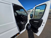 USED 2022 22 PEUGEOT BOXER 2.2 BlueHDi 435 Professional Panel Van 5dr Diesel Manual L4 H2 Euro 6 (s/s) (140 ps) GREAT MILEAGE - GREAT HISTORY!!