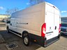 USED 2022 22 PEUGEOT BOXER 2.2 BlueHDi 435 Professional Panel Van 5dr Diesel Manual L4 H2 Euro 6 (s/s) (140 ps) GREAT MILEAGE - GREAT HISTORY!!