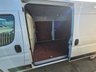 USED 2022 22 PEUGEOT BOXER 2.2 BlueHDi 435 Professional Panel Van 5dr Diesel Manual L4 H2 Euro 6 (s/s) (140 ps) GREAT MILEAGE - GREAT HISTORY!!