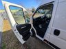 USED 2022 22 PEUGEOT BOXER 2.2 BlueHDi 435 Professional Panel Van 5dr Diesel Manual L4 H2 Euro 6 (s/s) (140 ps) GREAT MILEAGE - GREAT HISTORY!!