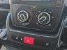 USED 2022 22 PEUGEOT BOXER 2.2 BlueHDi 435 Professional Panel Van 5dr Diesel Manual L4 H2 Euro 6 (s/s) (140 ps) GREAT MILEAGE - GREAT HISTORY!!