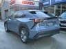 USED 2023 73 SUBARU SOLTERRA 71.4kWh Touring SUV 5dr Electric Auto AWD (218 ps) TOP SPEC MODEL, FULL SUBARU HISTORY