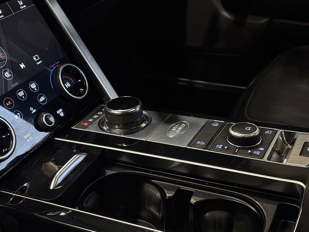 USED 2019 19 LAND ROVER RANGE ROVER 4.4 SD V8 Autobiography SUV 5dr Diesel Auto 4WD Euro 6 (s/s) (339 ps) SVO LIGURIAN SATIN|DEPLOYABLE STEPS