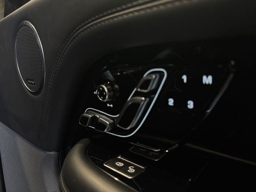 USED 2019 19 LAND ROVER RANGE ROVER 4.4 SD V8 Autobiography SUV 5dr Diesel Auto 4WD Euro 6 (s/s) (339 ps) SVO LIGURIAN SATIN|DEPLOYABLE STEPS