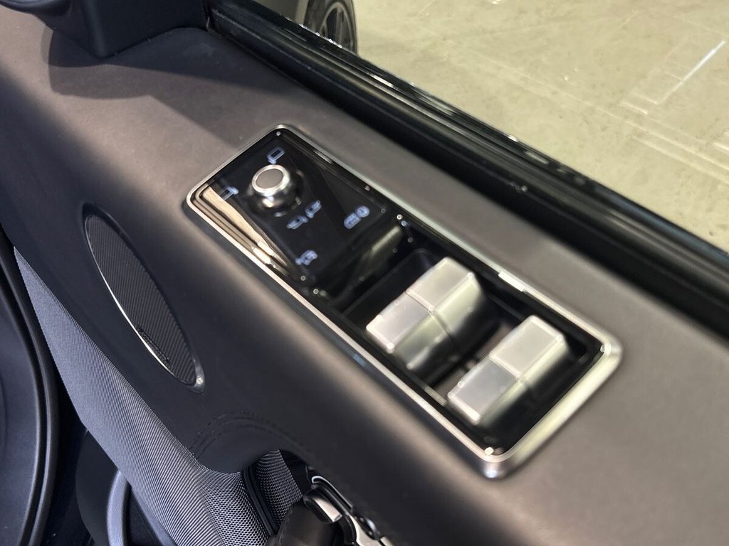 USED 2019 19 LAND ROVER RANGE ROVER 4.4 SD V8 Autobiography SUV 5dr Diesel Auto 4WD Euro 6 (s/s) (339 ps) SVO LIGURIAN SATIN|DEPLOYABLE STEPS