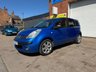 USED 2007 07 NISSAN NOTE 1.6 16v SVE Hatchback 5dr Petrol Manual (156 g/km, 109 bhp) 
