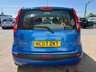 USED 2007 07 NISSAN NOTE 1.6 16v SVE Hatchback 5dr Petrol Manual (156 g/km, 109 bhp) 