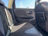 USED 2007 07 NISSAN NOTE 1.6 16v SVE Hatchback 5dr Petrol Manual (156 g/km, 109 bhp) 