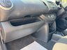 USED 2007 07 NISSAN NOTE 1.6 16v SVE Hatchback 5dr Petrol Manual (156 g/km, 109 bhp) 