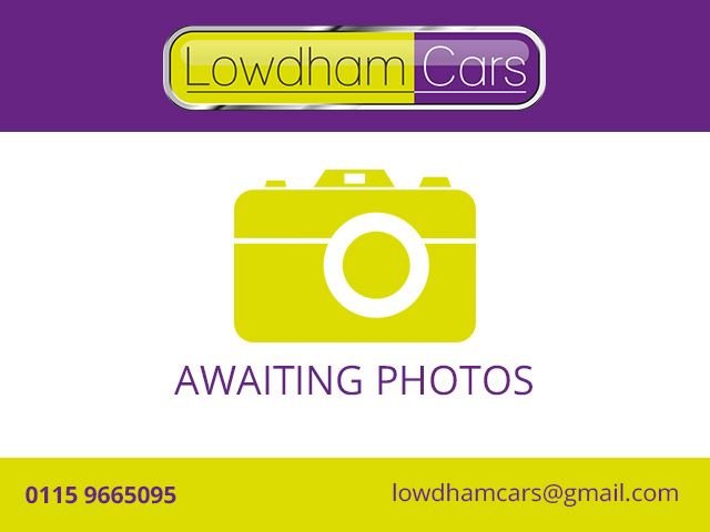 2007 NOTE 1.6 16V SVE HATCHBACK 5DR PETROL MANUAL 156 G KM, 109 BHP... photo