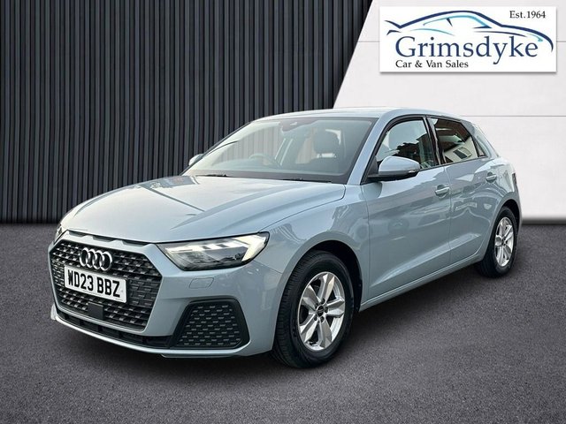 View our AUDI A1