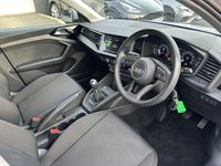 USED 2023 23 AUDI A1 1.0 TFSI 25 Technik Sportback 5dr Petrol Manual Euro 6 (s/s) (95 ps) ** RAC BUYSURE INSPECTED **