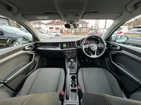 USED 2023 23 AUDI A1 1.0 TFSI 25 Technik Sportback 5dr Petrol Manual Euro 6 (s/s) (95 ps) ** RAC BUYSURE INSPECTED **