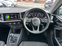 USED 2023 23 AUDI A1 1.0 TFSI 25 Technik Sportback 5dr Petrol Manual Euro 6 (s/s) (95 ps) ** RAC BUYSURE INSPECTED **