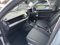 USED 2023 23 AUDI A1 1.0 TFSI 25 Technik Sportback 5dr Petrol Manual Euro 6 (s/s) (95 ps) ** RAC BUYSURE INSPECTED **