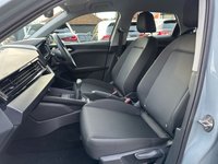 USED 2023 23 AUDI A1 1.0 TFSI 25 Technik Sportback 5dr Petrol Manual Euro 6 (s/s) (95 ps) ** RAC BUYSURE INSPECTED **