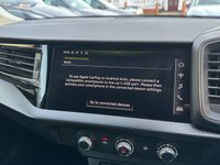 USED 2023 23 AUDI A1 1.0 TFSI 25 Technik Sportback 5dr Petrol Manual Euro 6 (s/s) (95 ps) ** RAC BUYSURE INSPECTED **