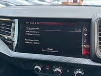 USED 2023 23 AUDI A1 1.0 TFSI 25 Technik Sportback 5dr Petrol Manual Euro 6 (s/s) (95 ps) ** RAC BUYSURE INSPECTED **