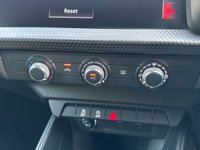 USED 2023 23 AUDI A1 1.0 TFSI 25 Technik Sportback 5dr Petrol Manual Euro 6 (s/s) (95 ps) ** RAC BUYSURE INSPECTED **