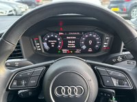 USED 2023 23 AUDI A1 1.0 TFSI 25 Technik Sportback 5dr Petrol Manual Euro 6 (s/s) (95 ps) ** RAC BUYSURE INSPECTED **