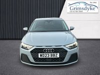 USED 2023 23 AUDI A1 1.0 TFSI 25 Technik Sportback 5dr Petrol Manual Euro 6 (s/s) (95 ps) ** RAC BUYSURE INSPECTED **