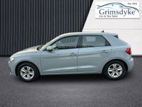 USED 2023 23 AUDI A1 1.0 TFSI 25 Technik Sportback 5dr Petrol Manual Euro 6 (s/s) (95 ps) ** RAC BUYSURE INSPECTED **