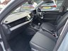 USED 2023 23 AUDI A1 1.0 TFSI 25 Technik Sportback 5dr Petrol Manual Euro 6 (s/s) (95 ps) ** RAC BUYSURE INSPECTED **
